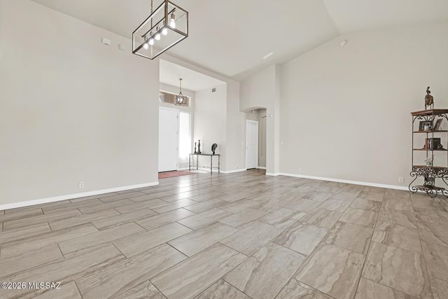 2289 N Split Rock Place, Tucson, AZ 85749