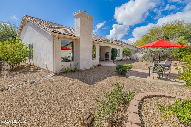 2289 N Split Rock Place, Tucson, AZ 85749