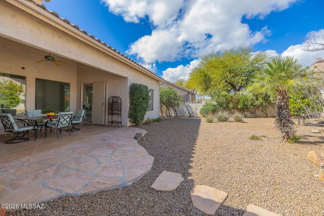 2289 N Split Rock Place, Tucson, AZ 85749