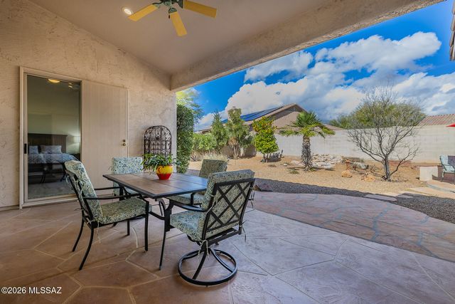 2289 N Split Rock Place, Tucson, AZ 85749