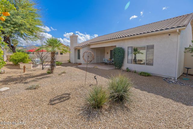 2289 N Split Rock Place, Tucson, AZ 85749