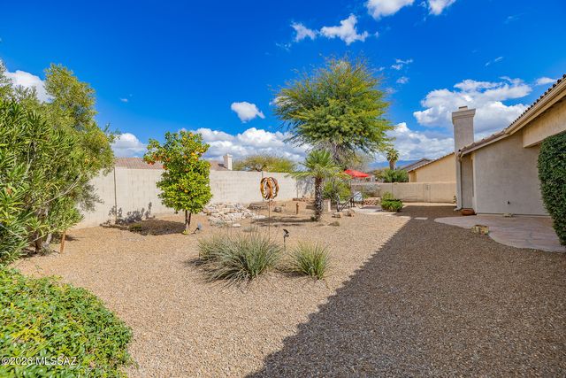 2289 N Split Rock Place, Tucson, AZ 85749