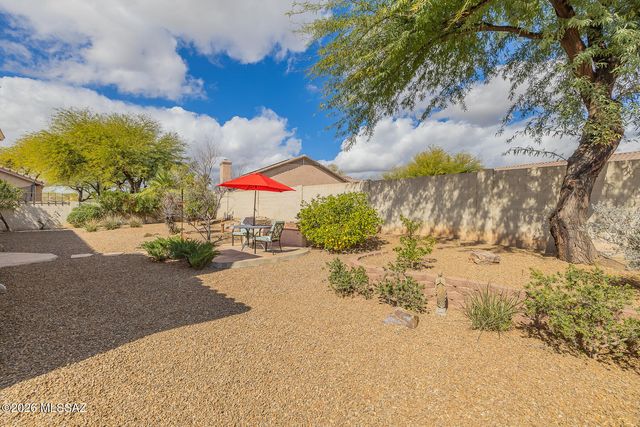 2289 N Split Rock Place, Tucson, AZ 85749