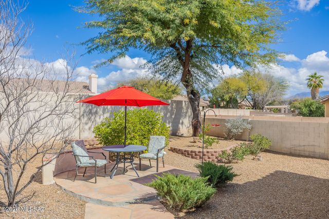 2289 N Split Rock Place, Tucson, AZ 85749