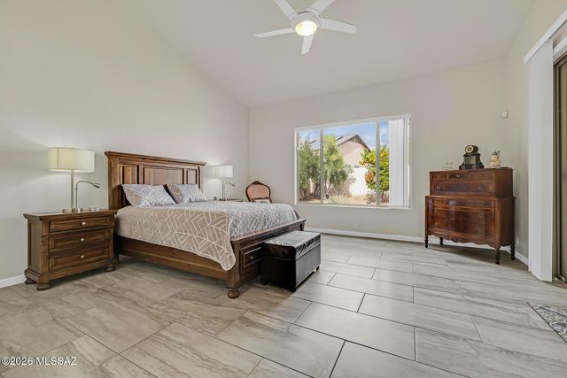 2289 N Split Rock Place, Tucson, AZ 85749