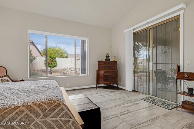 2289 N Split Rock Place, Tucson, AZ 85749