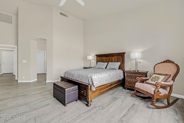 2289 N Split Rock Place, Tucson, AZ 85749