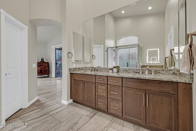 2289 N Split Rock Place, Tucson, AZ 85749