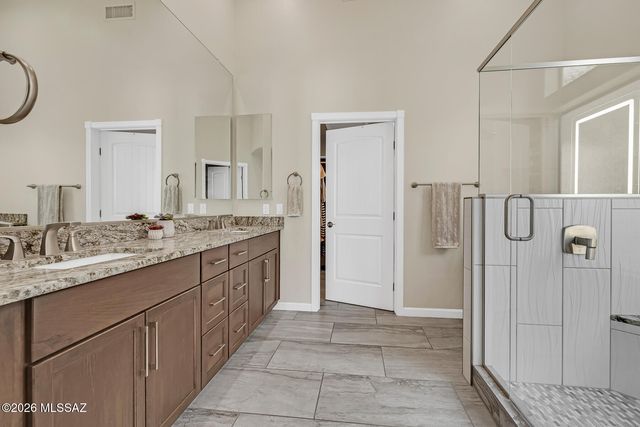 2289 N Split Rock Place, Tucson, AZ 85749