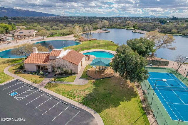 2289 N Split Rock Place, Tucson, AZ 85749