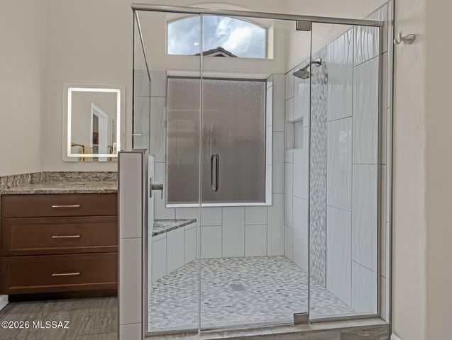 2289 N Split Rock Place, Tucson, AZ 85749