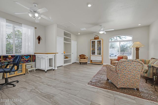 2289 N Split Rock Place, Tucson, AZ 85749