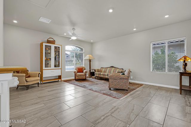 2289 N Split Rock Place, Tucson, AZ 85749