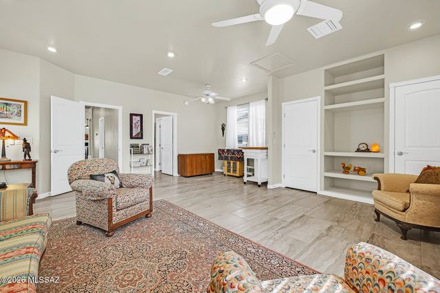 2289 N Split Rock Place, Tucson, AZ 85749