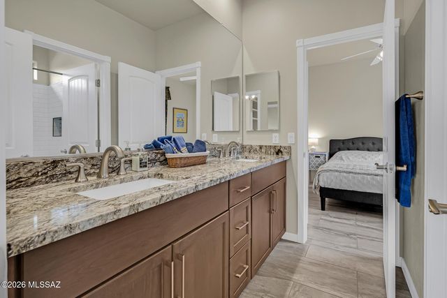 2289 N Split Rock Place, Tucson, AZ 85749