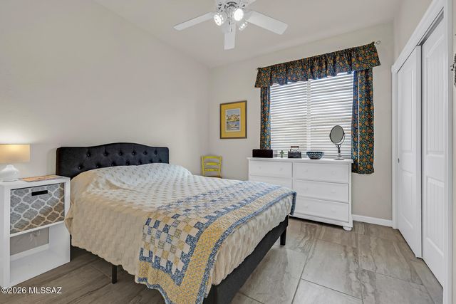 2289 N Split Rock Place, Tucson, AZ 85749