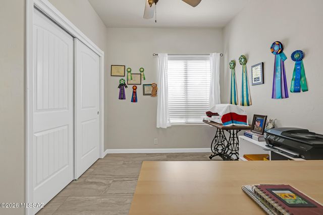 2289 N Split Rock Place, Tucson, AZ 85749