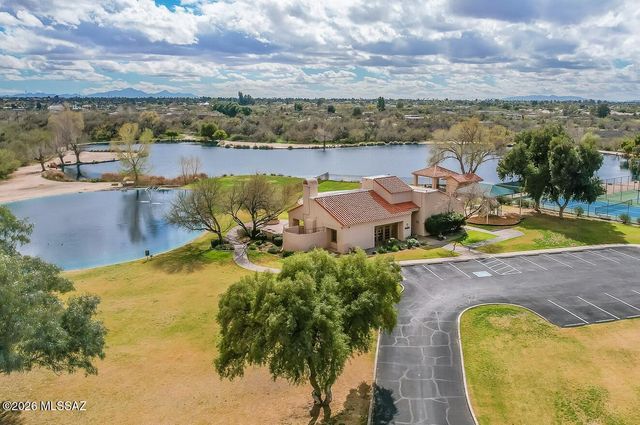 2289 N Split Rock Place, Tucson, AZ 85749