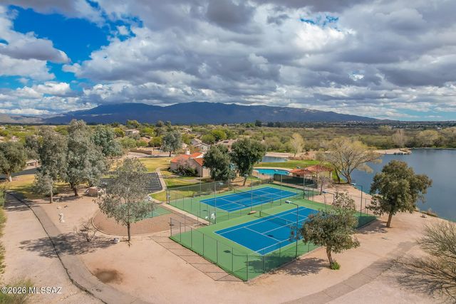 2289 N Split Rock Place, Tucson, AZ 85749