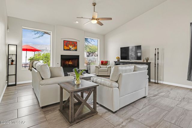 2289 N Split Rock Place, Tucson, AZ 85749