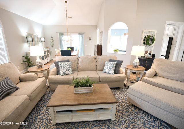 8816 Smithfield Drive NW, Calabash, NC 28467