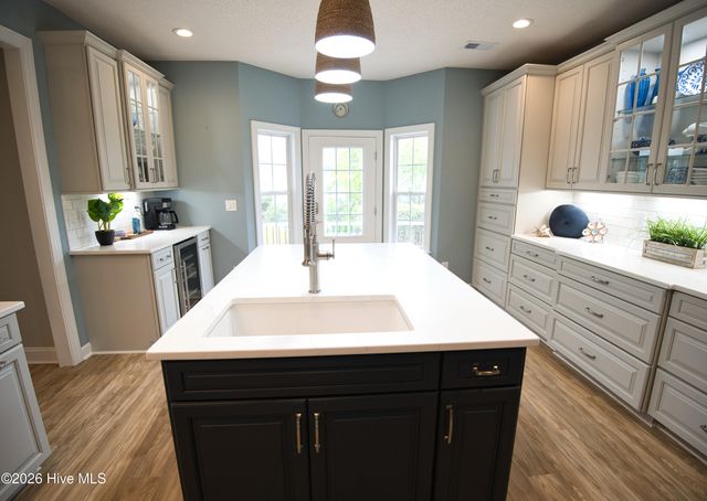 8816 Smithfield Drive NW, Calabash, NC 28467