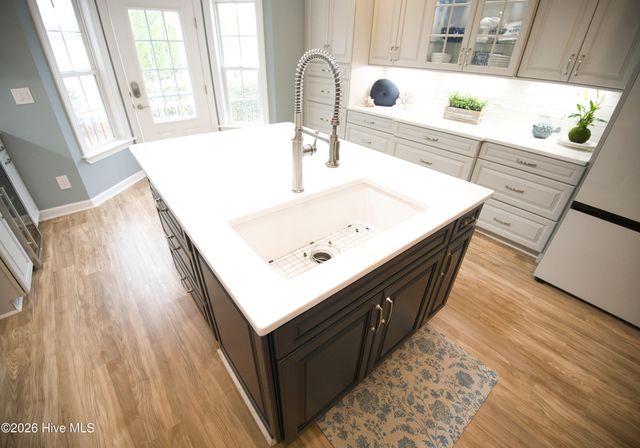 8816 Smithfield Drive NW, Calabash, NC 28467