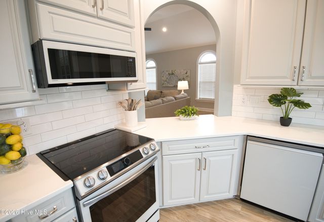 8816 Smithfield Drive NW, Calabash, NC 28467