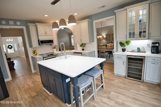 8816 Smithfield Drive NW, Calabash, NC 28467