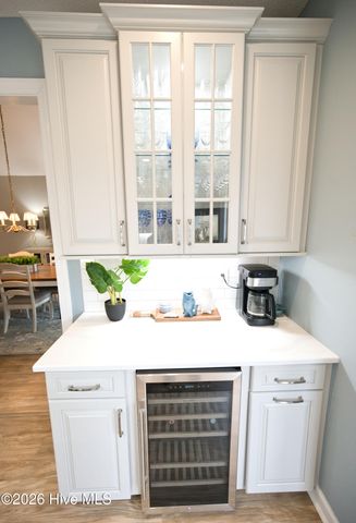 8816 Smithfield Drive NW, Calabash, NC 28467