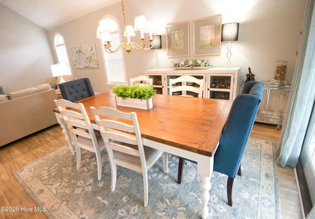 8816 Smithfield Drive NW, Calabash, NC 28467