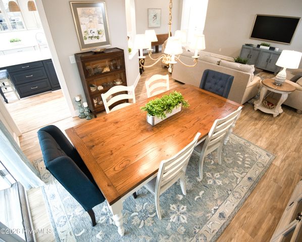 8816 Smithfield Drive NW, Calabash, NC 28467