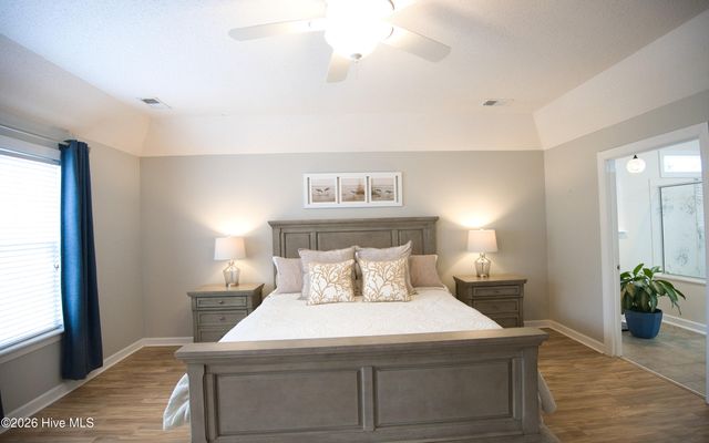 8816 Smithfield Drive NW, Calabash, NC 28467