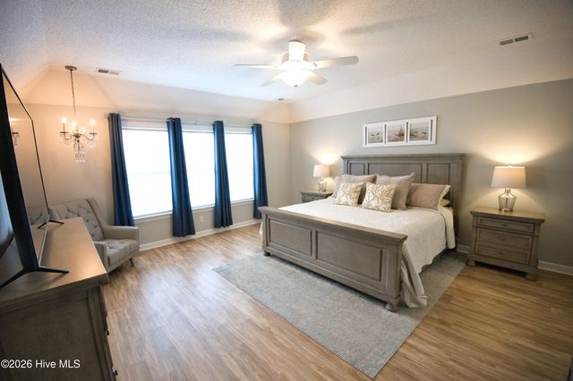 8816 Smithfield Drive NW, Calabash, NC 28467