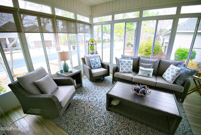 8816 Smithfield Drive NW, Calabash, NC 28467