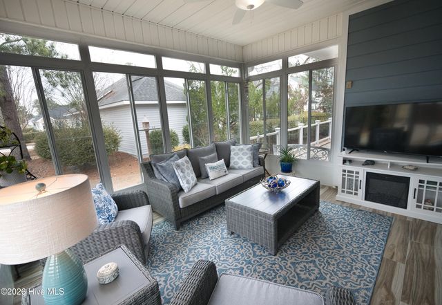 8816 Smithfield Drive NW, Calabash, NC 28467