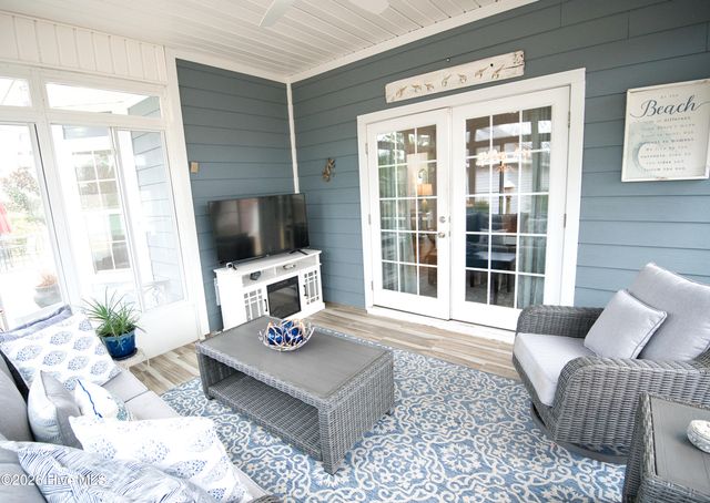 8816 Smithfield Drive NW, Calabash, NC 28467