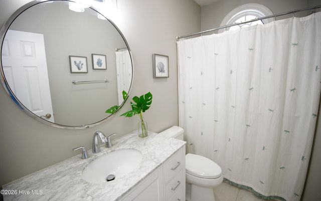 8816 Smithfield Drive NW, Calabash, NC 28467