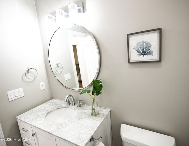 8816 Smithfield Drive NW, Calabash, NC 28467