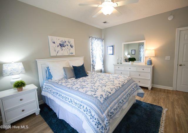 8816 Smithfield Drive NW, Calabash, NC 28467