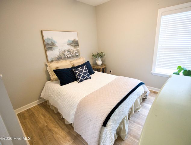 8816 Smithfield Drive NW, Calabash, NC 28467