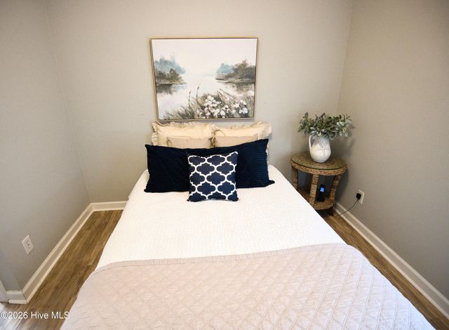 8816 Smithfield Drive NW, Calabash, NC 28467