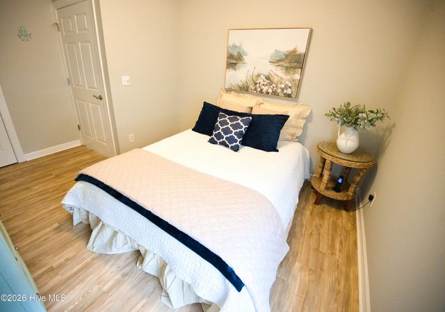 8816 Smithfield Drive NW, Calabash, NC 28467