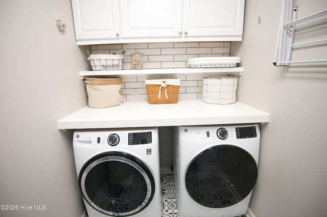 8816 Smithfield Drive NW, Calabash, NC 28467