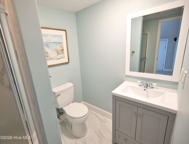 8816 Smithfield Drive NW, Calabash, NC 28467