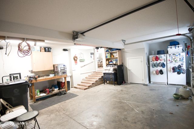 8816 Smithfield Drive NW, Calabash, NC 28467