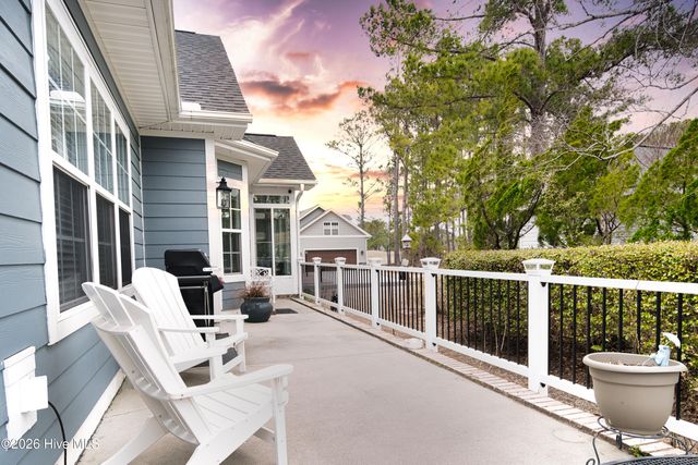 8816 Smithfield Drive NW, Calabash, NC 28467