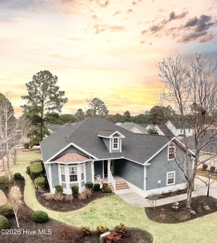 8816 Smithfield Drive NW, Calabash, NC 28467