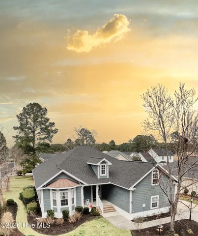 8816 Smithfield Drive NW, Calabash, NC 28467