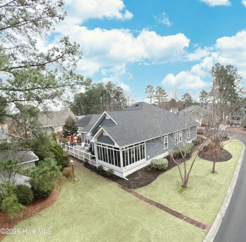 8816 Smithfield Drive NW, Calabash, NC 28467